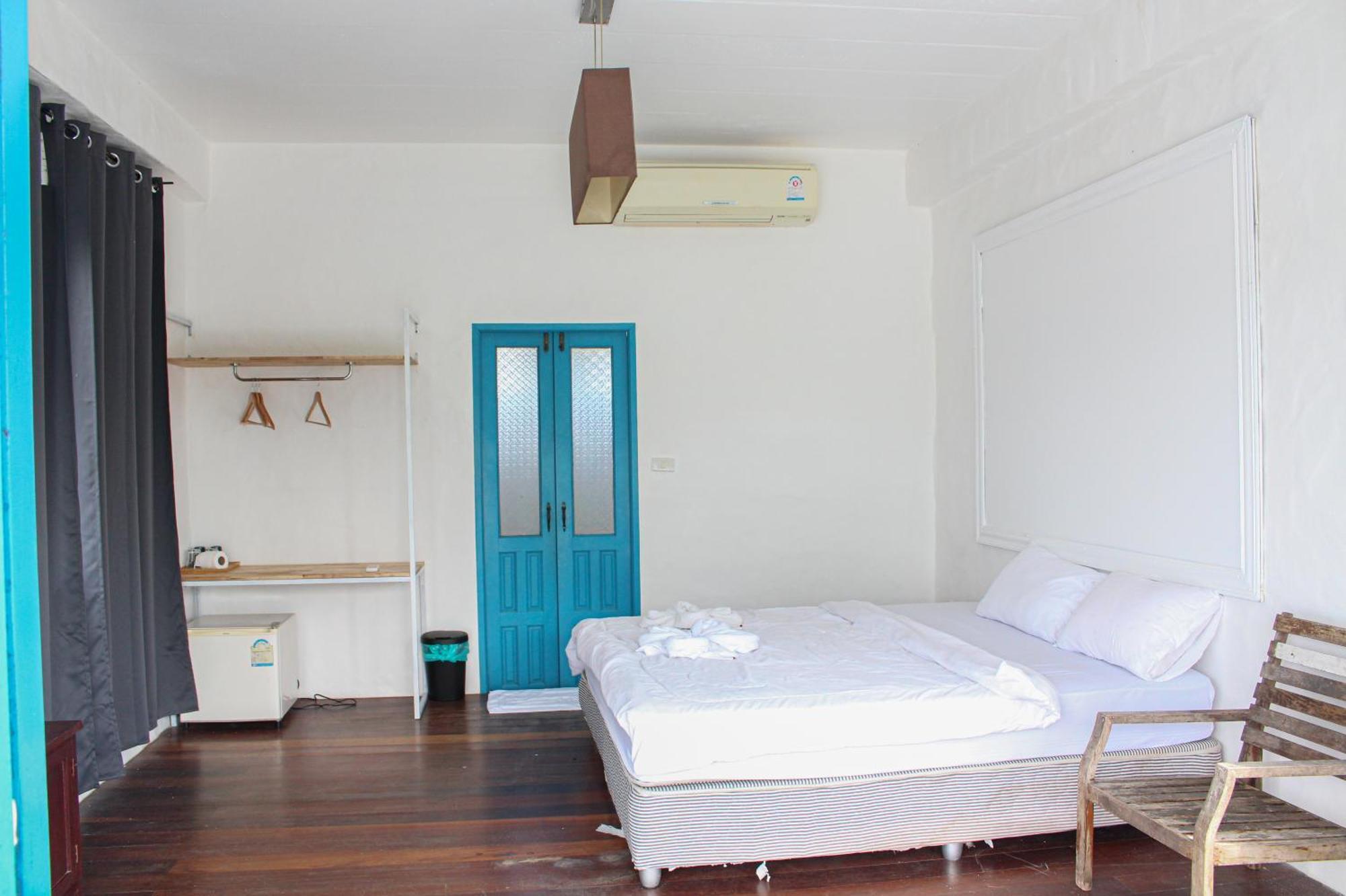 Capital O 75411 Navagio​ Boutique​ Koh​ Chang​ Hotel Trat Exterior photo