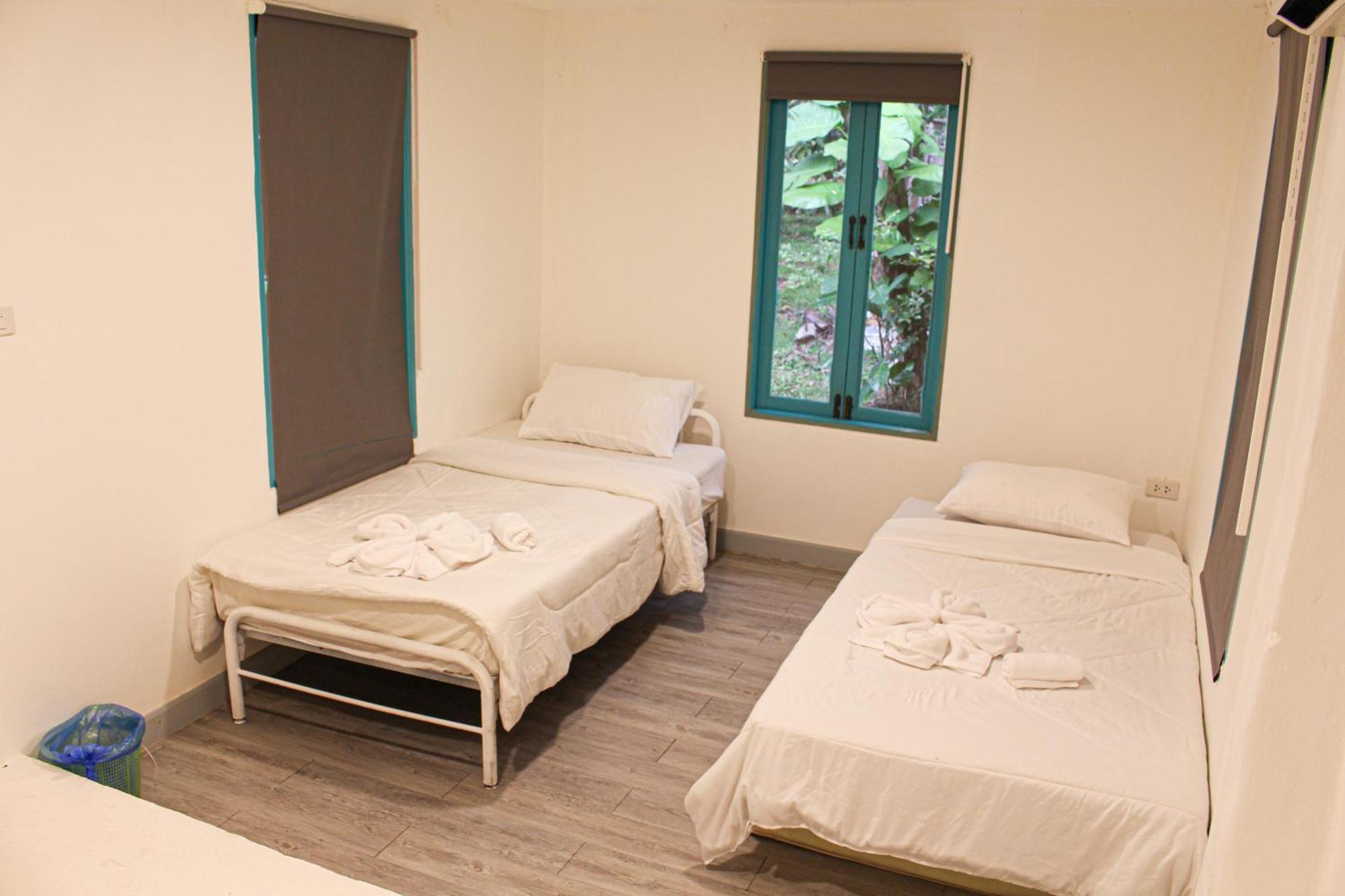 Capital O 75411 Navagio​ Boutique​ Koh​ Chang​ Hotel Trat Exterior photo