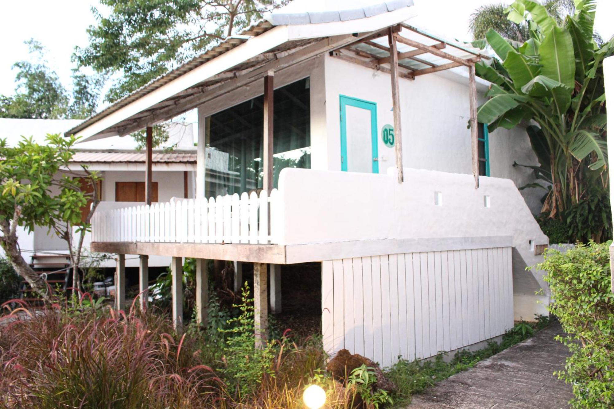 Capital O 75411 Navagio​ Boutique​ Koh​ Chang​ Hotel Trat Exterior photo