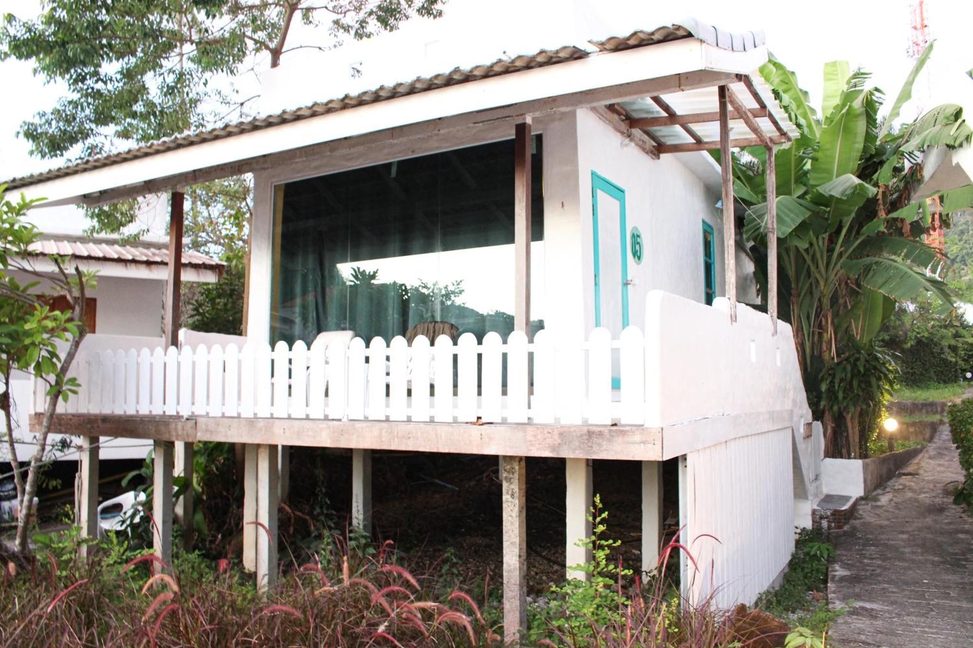 Capital O 75411 Navagio​ Boutique​ Koh​ Chang​ Hotel Trat Exterior photo