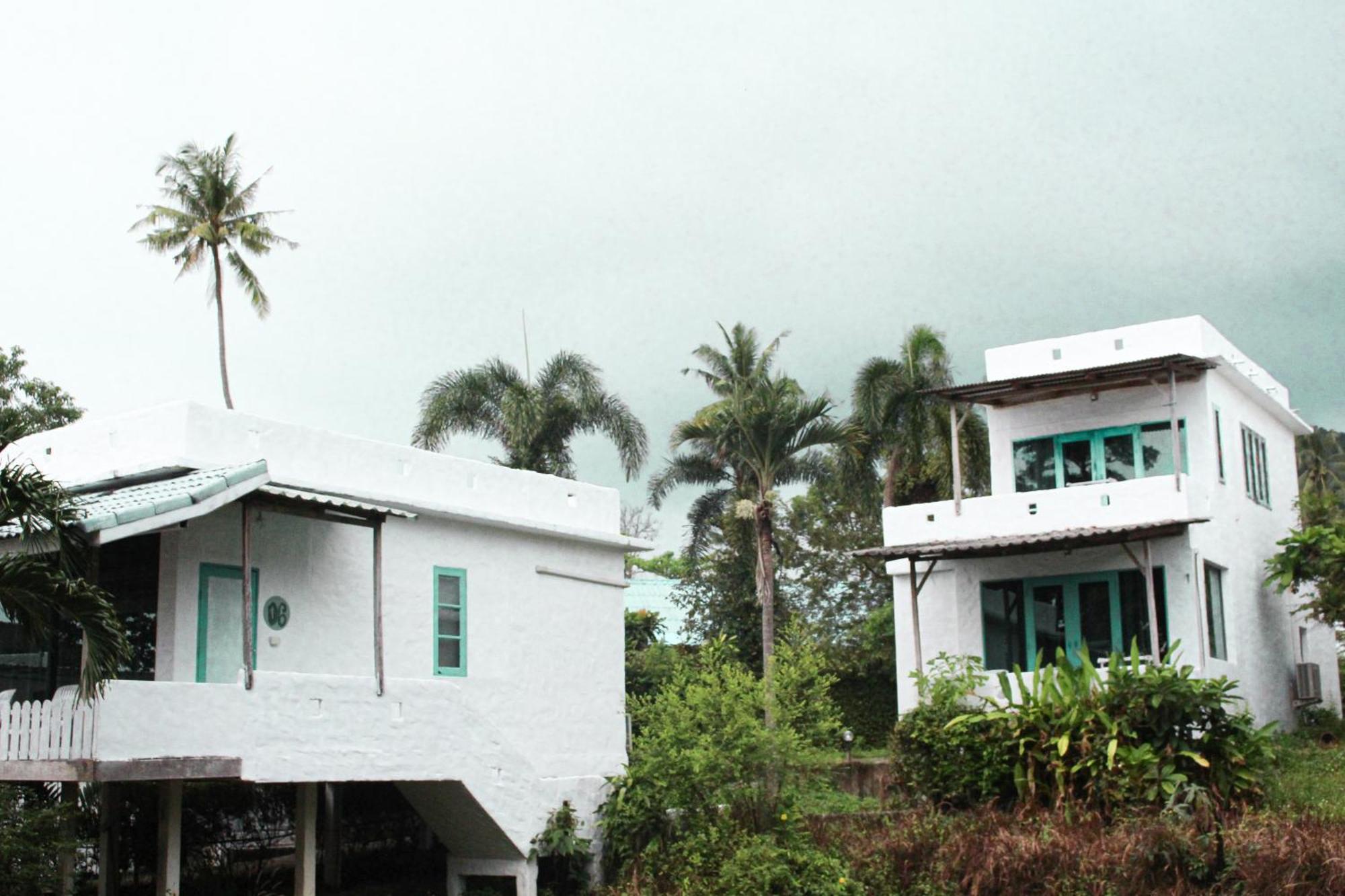 Capital O 75411 Navagio​ Boutique​ Koh​ Chang​ Hotel Trat Exterior photo