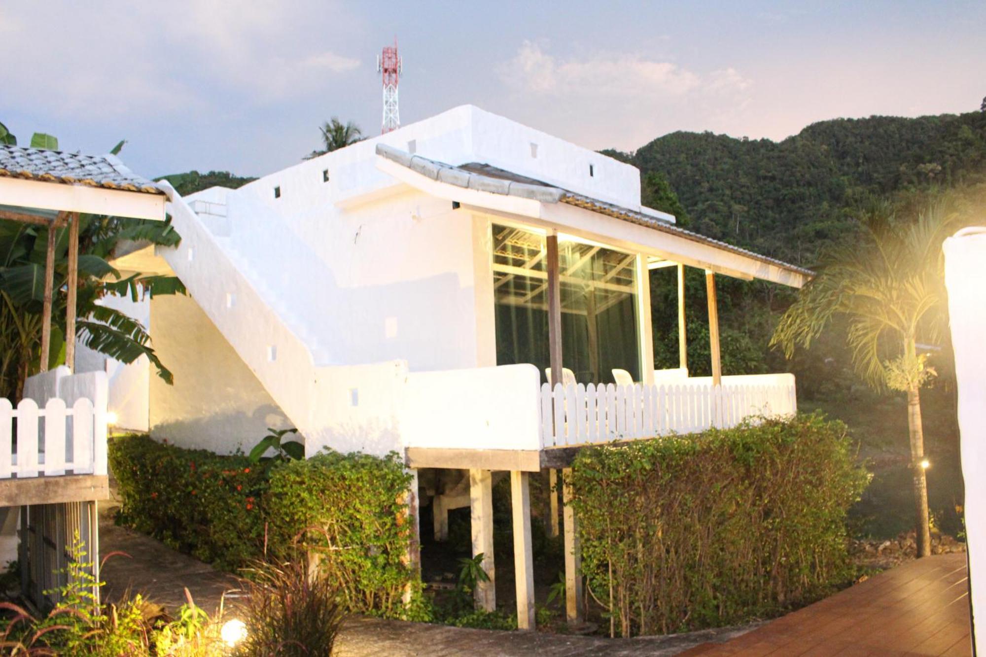 Capital O 75411 Navagio​ Boutique​ Koh​ Chang​ Hotel Trat Exterior photo