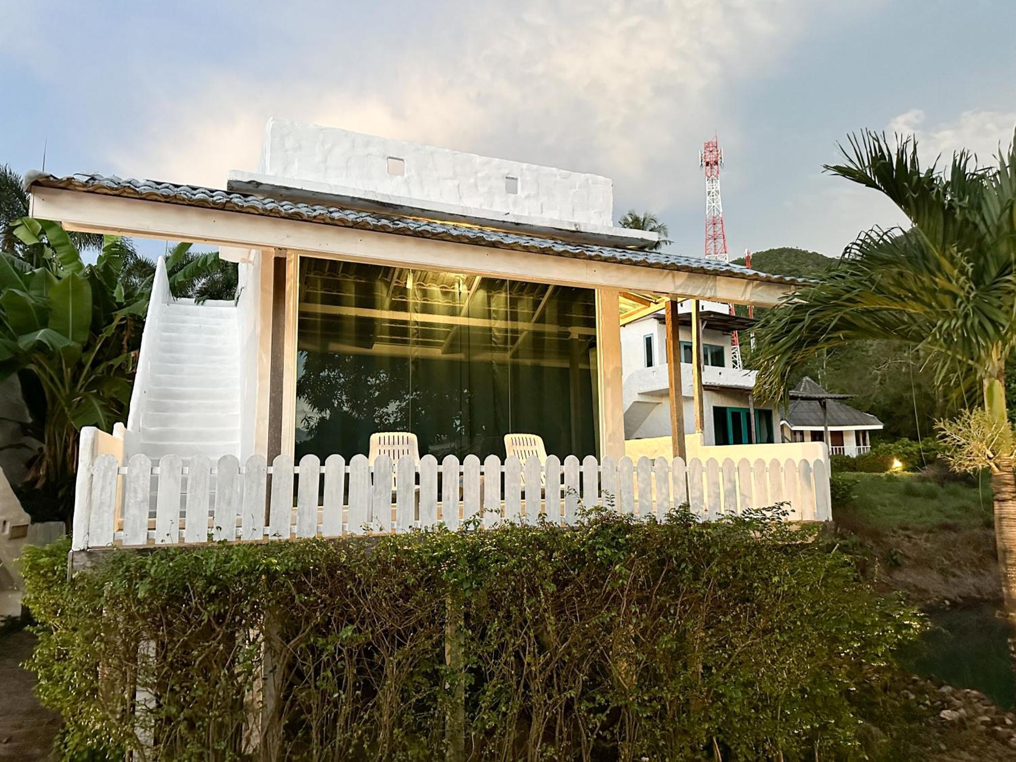 Capital O 75411 Navagio​ Boutique​ Koh​ Chang​ Hotel Trat Exterior photo