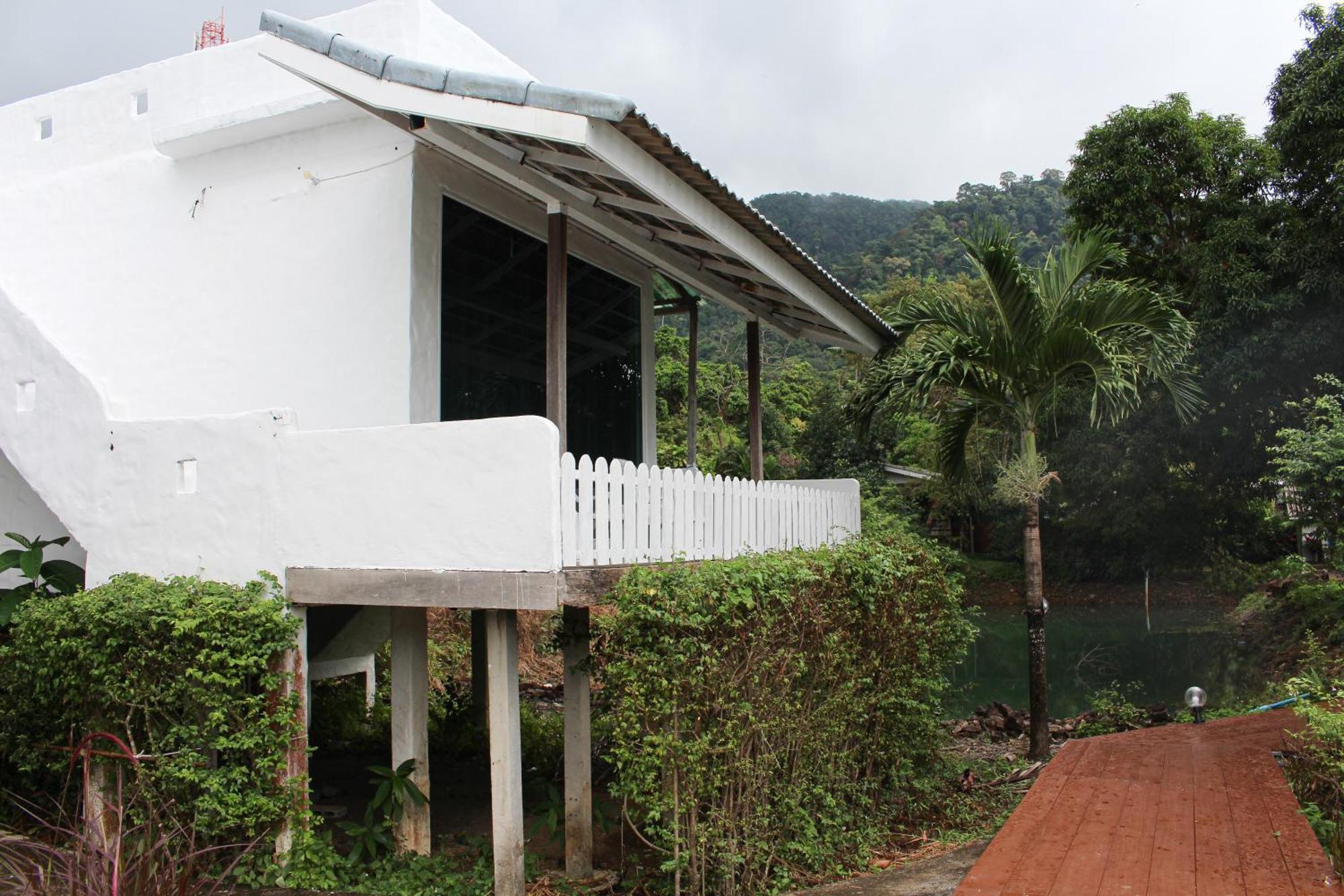 Capital O 75411 Navagio​ Boutique​ Koh​ Chang​ Hotel Trat Exterior photo