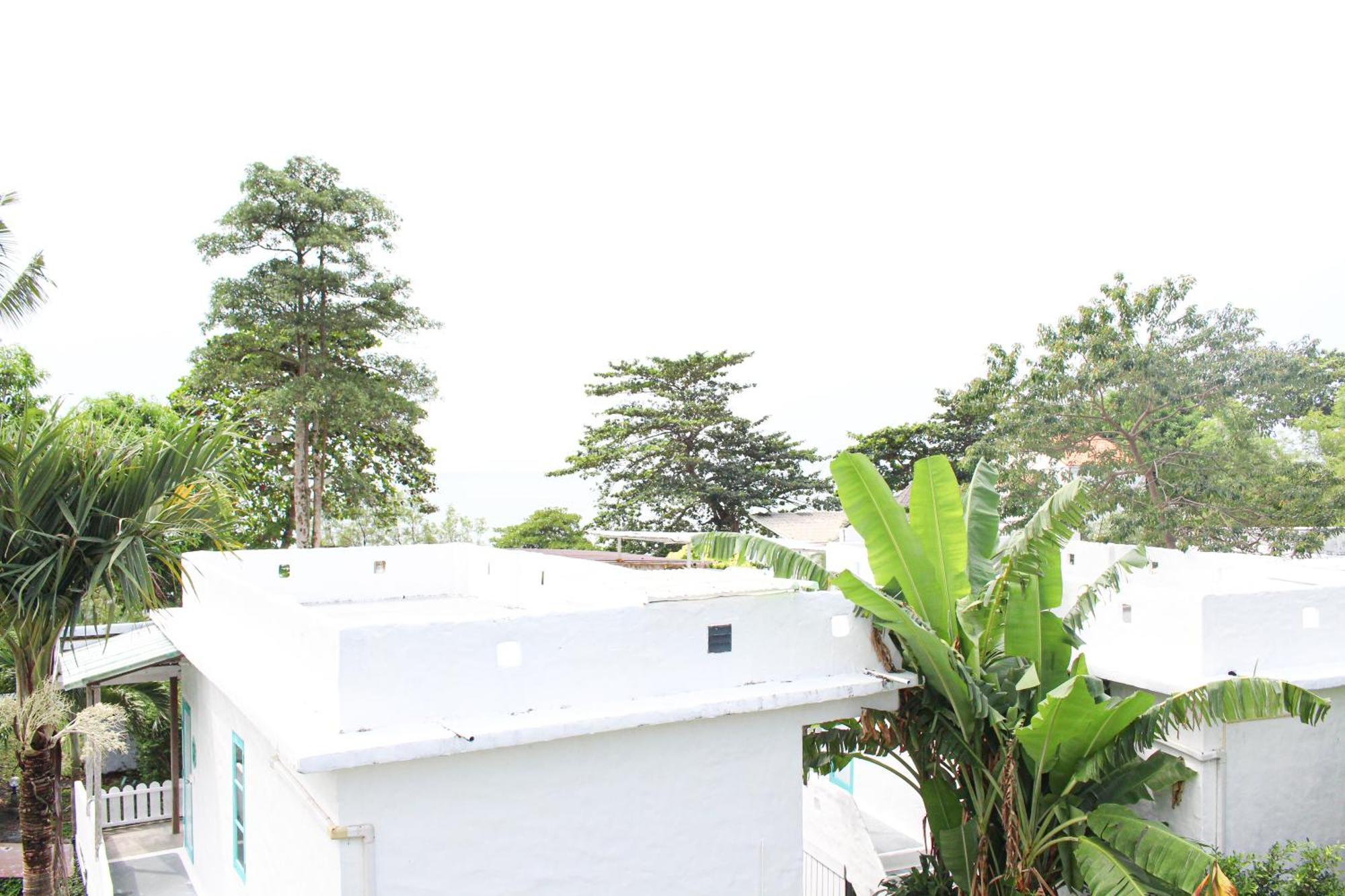 Capital O 75411 Navagio​ Boutique​ Koh​ Chang​ Hotel Trat Exterior photo