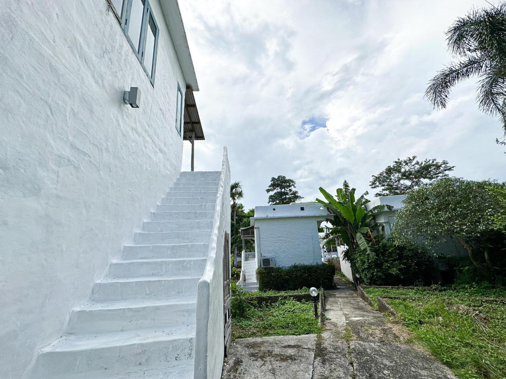 Capital O 75411 Navagio​ Boutique​ Koh​ Chang​ Hotel Trat Exterior photo