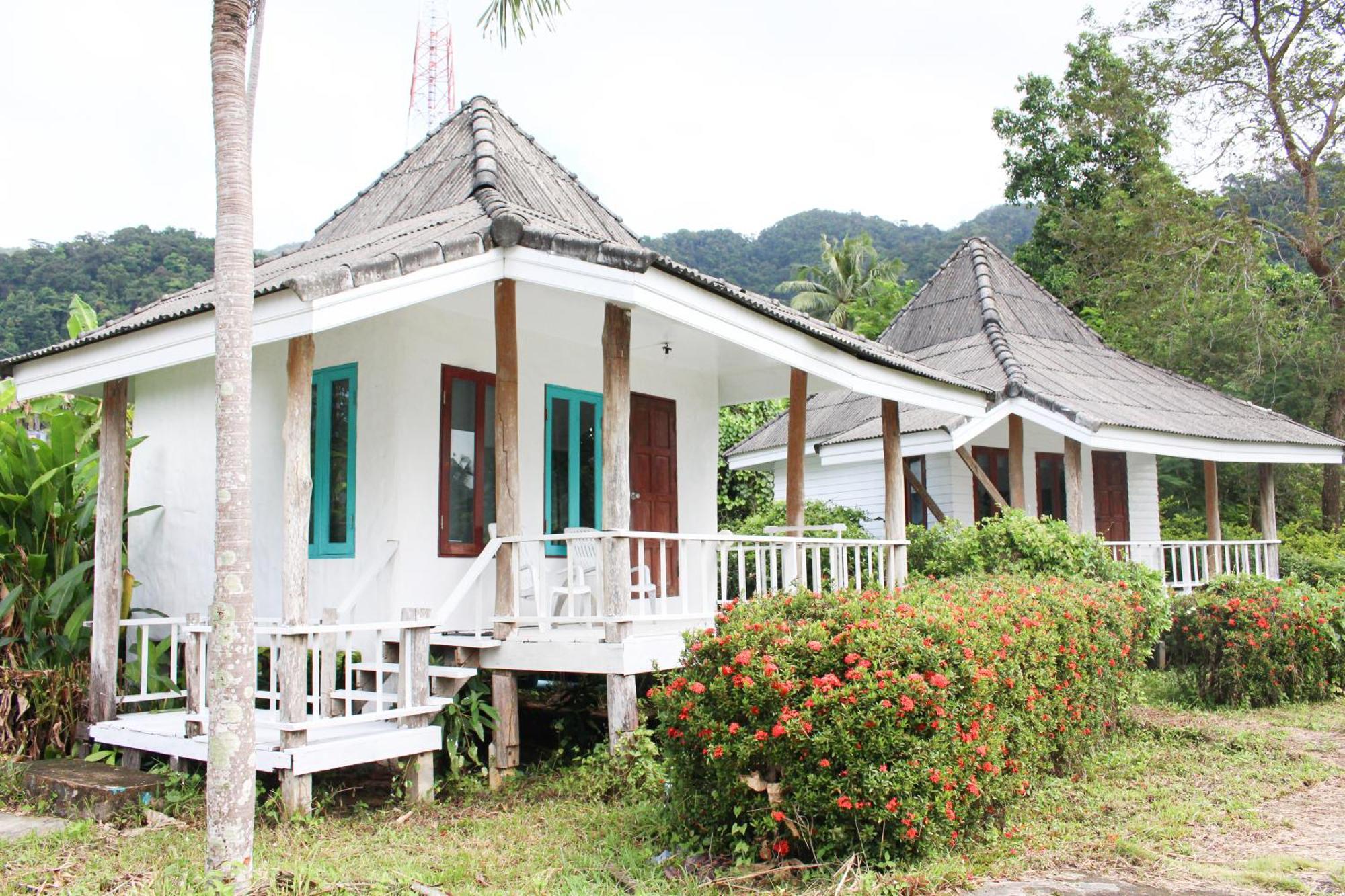 Capital O 75411 Navagio​ Boutique​ Koh​ Chang​ Hotel Trat Exterior photo