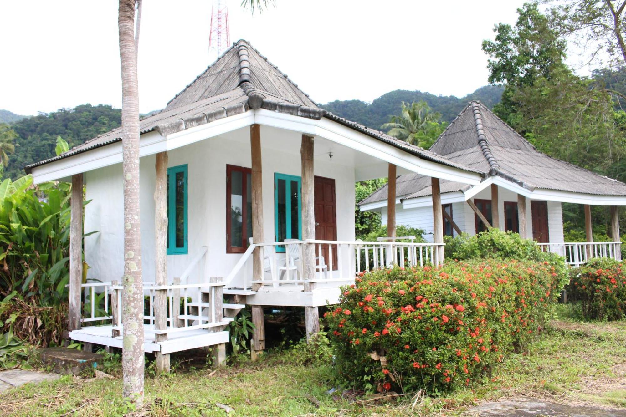 Capital O 75411 Navagio​ Boutique​ Koh​ Chang​ Hotel Trat Exterior photo