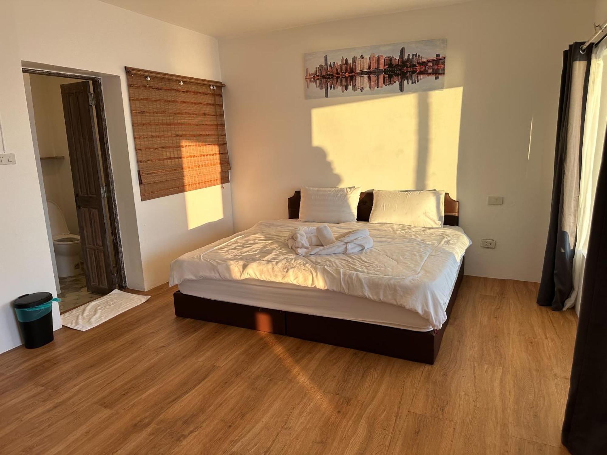 Capital O 75411 Navagio​ Boutique​ Koh​ Chang​ Hotel Trat Exterior photo