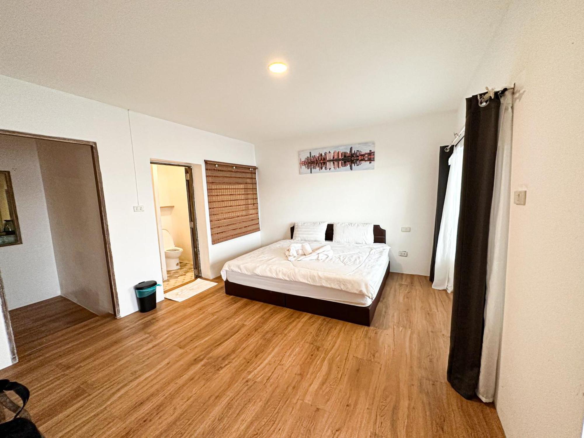 Capital O 75411 Navagio​ Boutique​ Koh​ Chang​ Hotel Trat Exterior photo