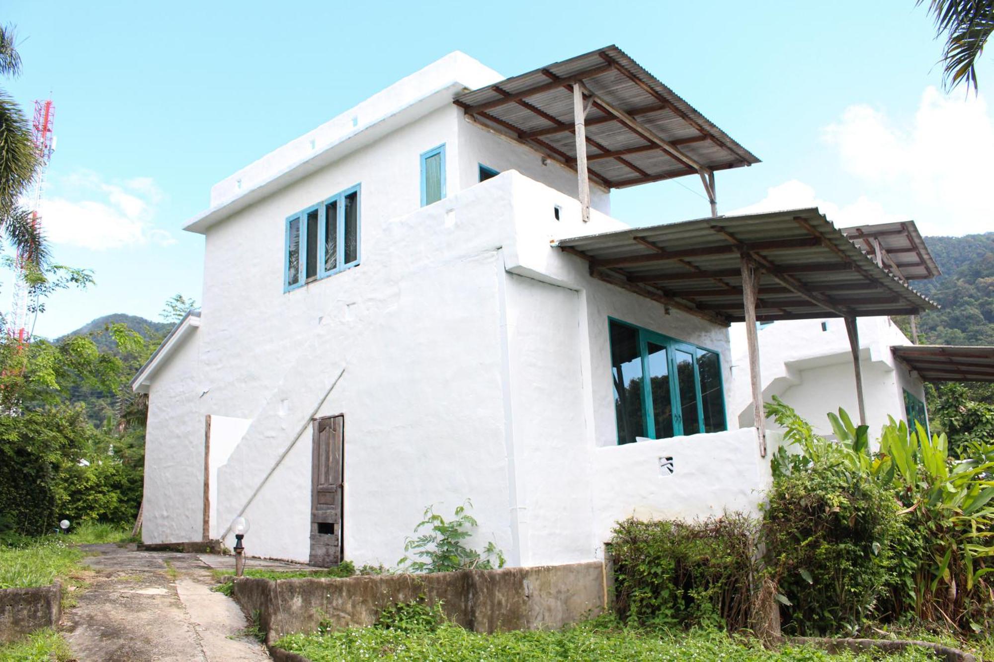 Capital O 75411 Navagio​ Boutique​ Koh​ Chang​ Hotel Trat Exterior photo