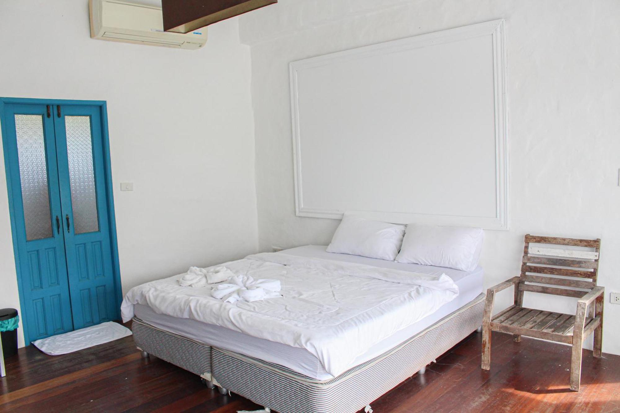 Capital O 75411 Navagio​ Boutique​ Koh​ Chang​ Hotel Trat Exterior photo