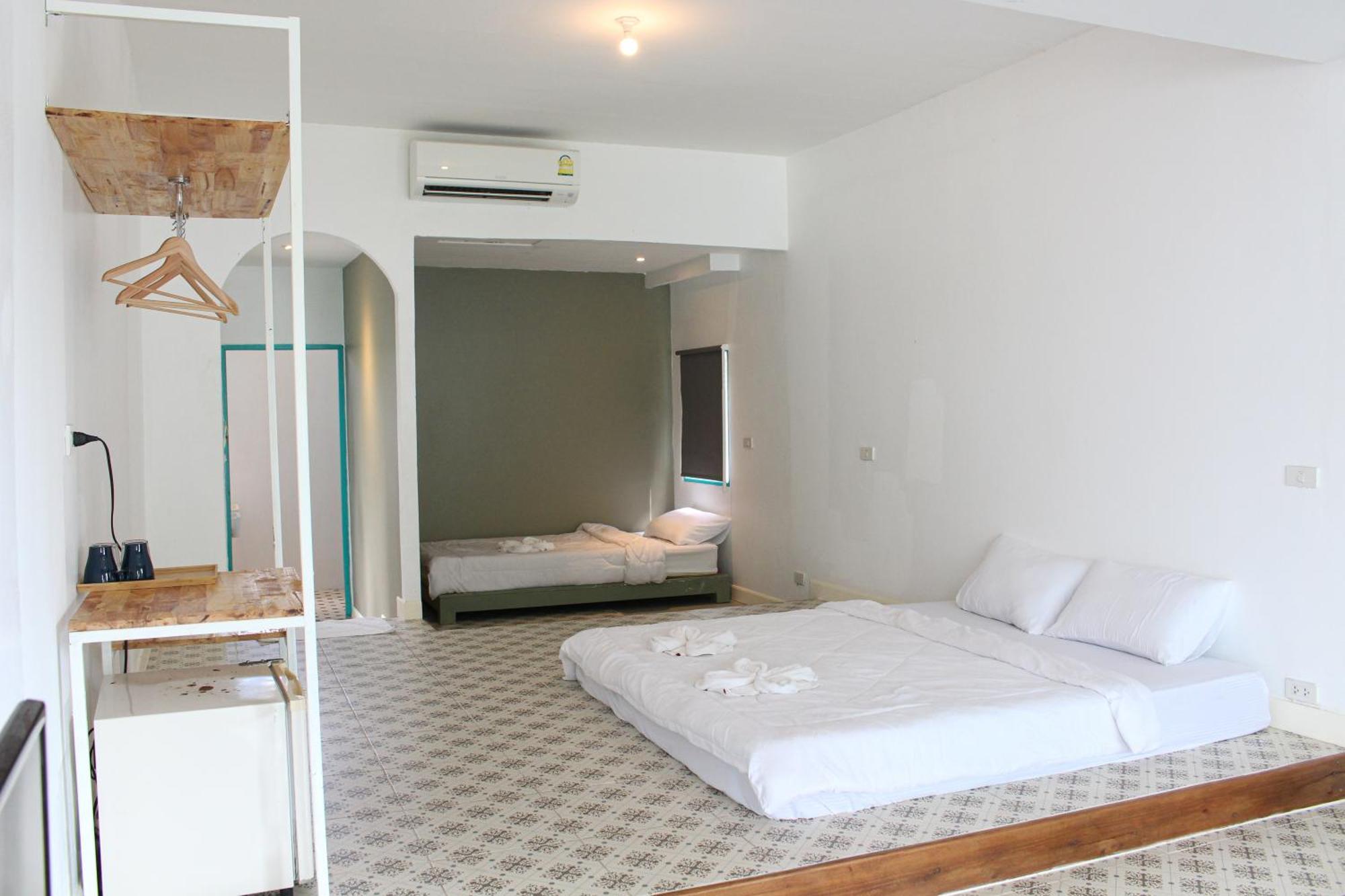 Capital O 75411 Navagio​ Boutique​ Koh​ Chang​ Hotel Trat Exterior photo