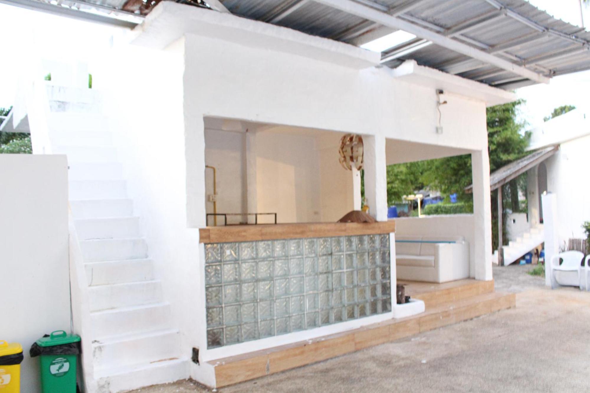 Capital O 75411 Navagio​ Boutique​ Koh​ Chang​ Hotel Trat Exterior photo