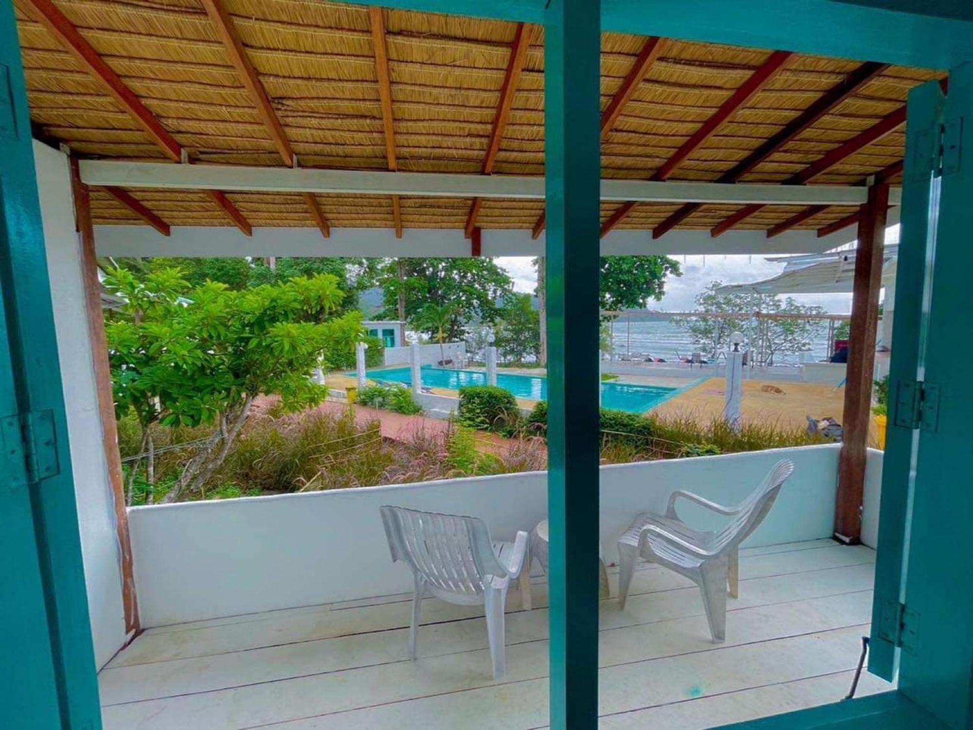 Capital O 75411 Navagio​ Boutique​ Koh​ Chang​ Hotel Trat Exterior photo