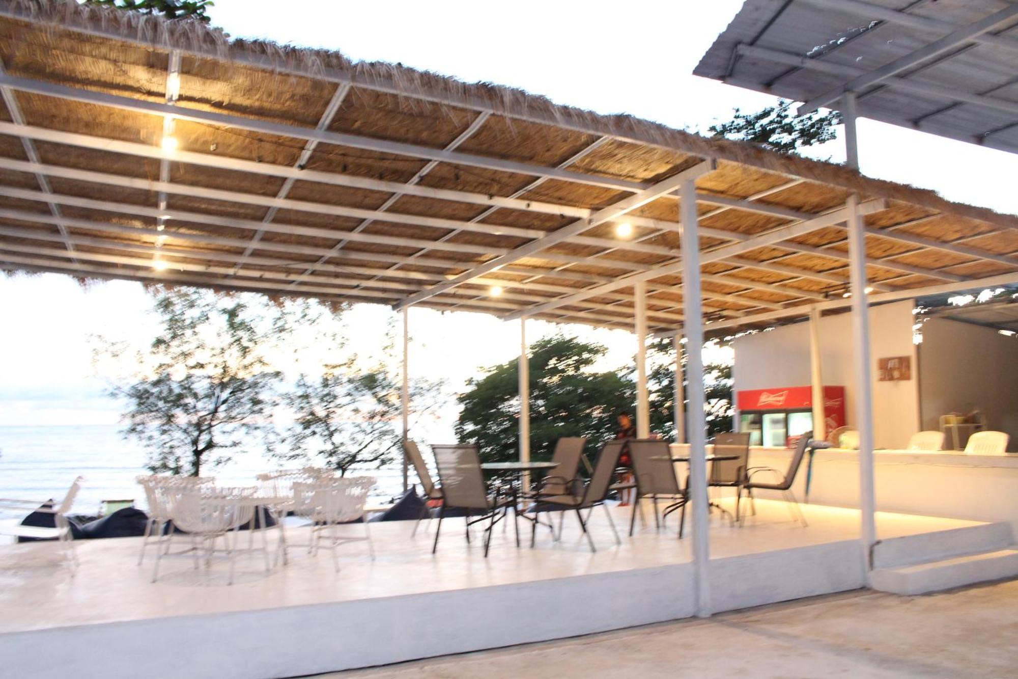 Capital O 75411 Navagio​ Boutique​ Koh​ Chang​ Hotel Trat Exterior photo