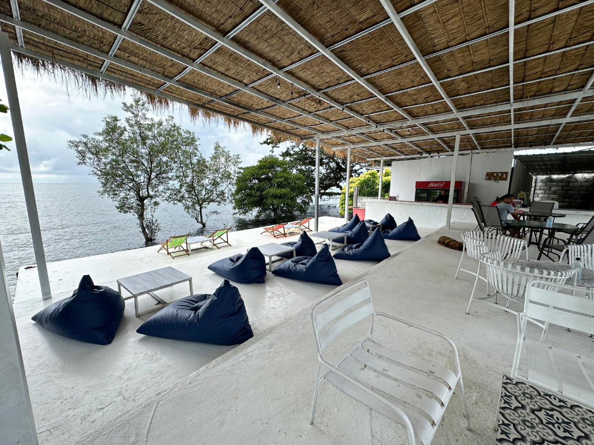 Capital O 75411 Navagio​ Boutique​ Koh​ Chang​ Hotel Trat Exterior photo